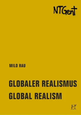 Rau |  Globaler Realismus / Global Realism | eBook | Sack Fachmedien