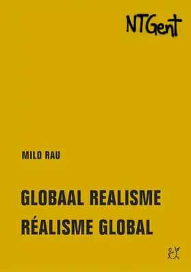 Rau |  Globaal realisme / Réalisme global | eBook | Sack Fachmedien