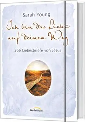 Young |  Ich bin das Licht auf deinem Weg | Buch |  Sack Fachmedien