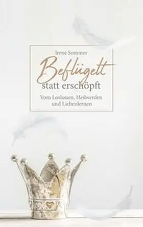 Sommer |  Beflügelt statt erschöpft | Buch |  Sack Fachmedien