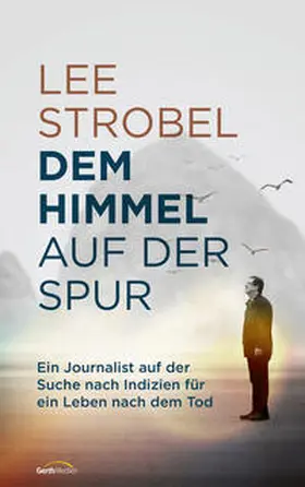 Strobel |  Dem Himmel auf der Spur | Buch |  Sack Fachmedien