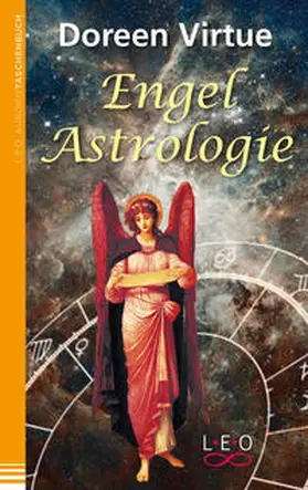 Virtue / Boland |  Engel-Astrologie | Buch |  Sack Fachmedien