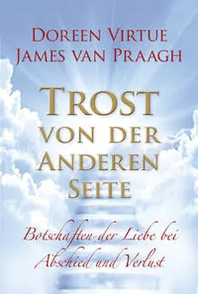 Virtue / Praagh |  Trost von der Anderen Seite | Buch |  Sack Fachmedien