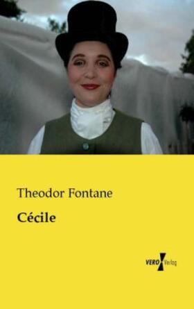 Fontane |  Cécile | Buch |  Sack Fachmedien