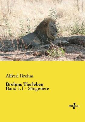 Brehm |  Brehms Tierleben | Buch |  Sack Fachmedien