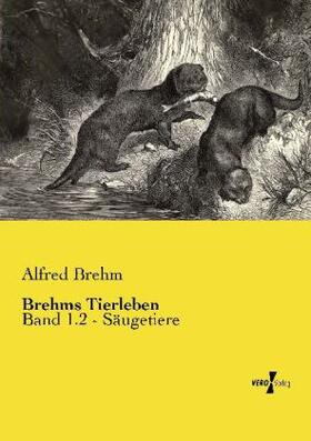 Brehm |  Brehms Tierleben | Buch |  Sack Fachmedien