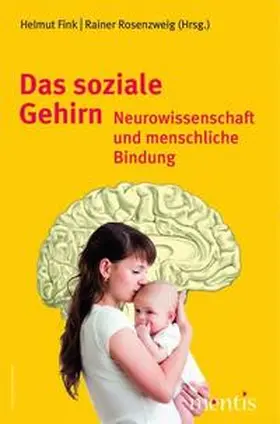 Fink / Rosenzweig |  Das soziale Gehirn | Buch |  Sack Fachmedien