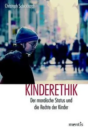 Schickhardt |  Kinderethik | Buch |  Sack Fachmedien