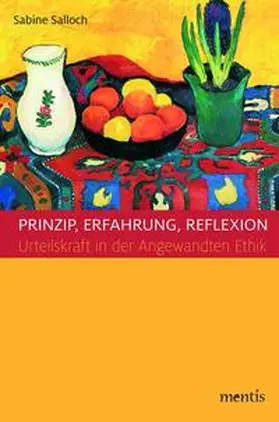 Salloch |  Prinzip, Erfahrung, Reflexion | Buch |  Sack Fachmedien