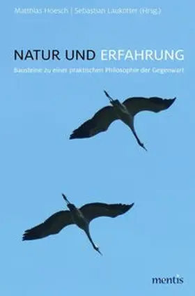 Laukötter / Hoesch | Natur und Erfahrung | Buch | 978-3-95743-085-4 | sack.de