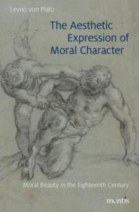 Plato |  The Aesthetic Expression of Moral Character | Buch |  Sack Fachmedien