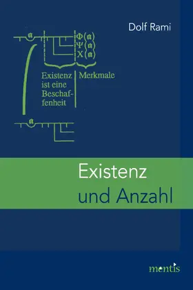 Rami |  Existenz und Anzahl | Buch |  Sack Fachmedien