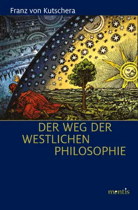 Kutschera |  Der Weg der westlichen Philosophie | Buch |  Sack Fachmedien