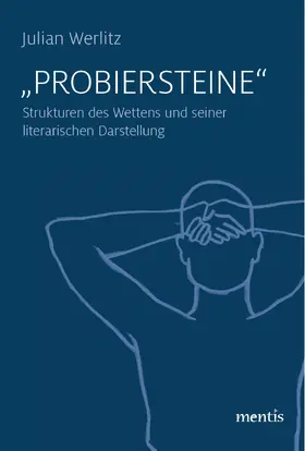 Werlitz |  "Probiersteine" | Buch |  Sack Fachmedien