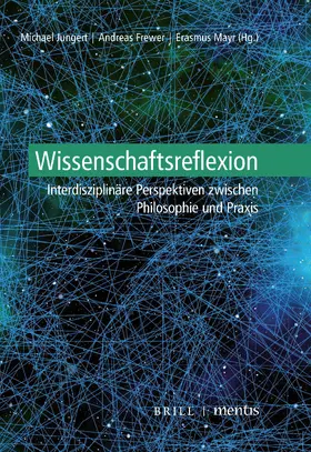 Jungert / Frewer / Mayr |  Wissenschaftsreflexion | Buch |  Sack Fachmedien