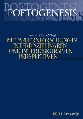 Mikuláš / Mellmann / Schneider | Metaphernforschung in interdisziplinären und interdiskursiven Perspektiven | Buch | 978-3-95743-190-5 | sack.de