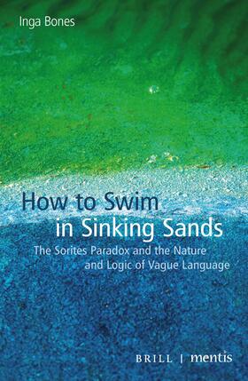 Bones |  How to Swim in Sinking Sands | Buch |  Sack Fachmedien