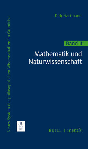 Hartmann |  Neues System der philosophischen Wissenschaften im Grundriss | Buch |  Sack Fachmedien