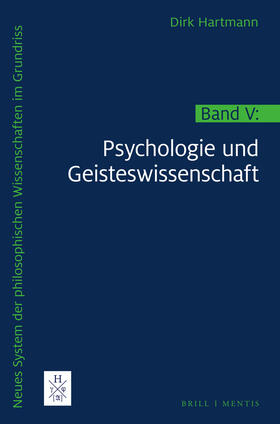 Hartmann |  Neues System der philosophischen Wissenschaften im Grundriss | Buch |  Sack Fachmedien