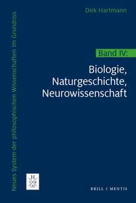 Hartmann |  Neues System der philosophischen Wissenschaften im Grundriss | Buch |  Sack Fachmedien