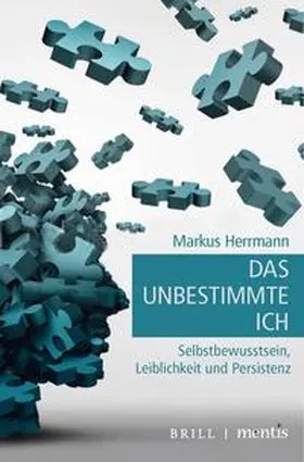 Herrmann |  Das unbestimmte Ich | Buch |  Sack Fachmedien