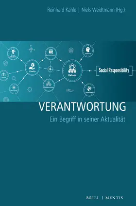 Kahle / Weidtmann |  Verantwortung | Buch |  Sack Fachmedien