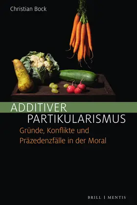 Bock |  Additiver Partikularismus | Buch |  Sack Fachmedien