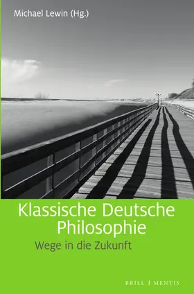 Lewin |  Klassische Deutsche Philosophie | Buch |  Sack Fachmedien