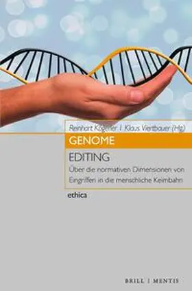  Genome Editing | Buch |  Sack Fachmedien