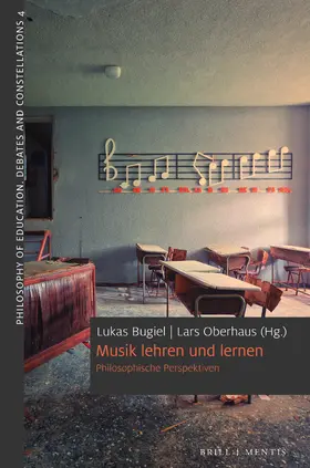 Bugiel / Oberhaus |  Musik lehren und lernen | Buch |  Sack Fachmedien