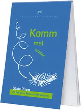 Wetzel |  Komm mal runter | Buch |  Sack Fachmedien