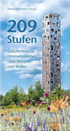 Schlummer |  209 Stufen | Buch |  Sack Fachmedien