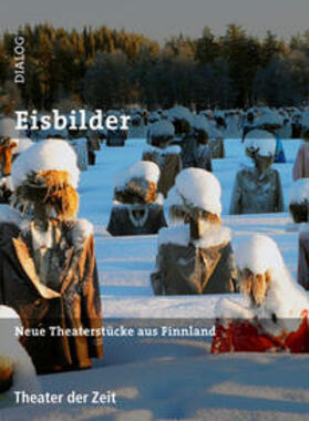 Gronemeyer / TINFO-Theatre Info Finland |  Eisbilder | Buch |  Sack Fachmedien