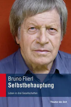 Flierl |  Selbstbehauptung | Buch |  Sack Fachmedien