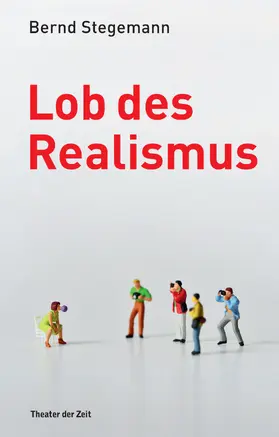 Stegemann |  Lob des Realismus | eBook | Sack Fachmedien