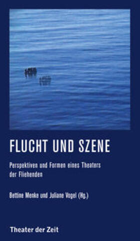 Menke / Vogel |  Flucht und Szene | Buch |  Sack Fachmedien