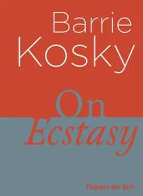 Kosky |  On Ecstasy | Buch |  Sack Fachmedien