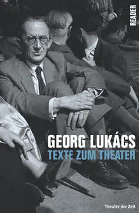 Lukács / Hayner / Zielke |  Georg Lukács | Buch |  Sack Fachmedien