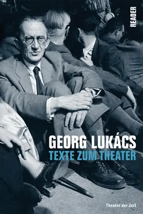 Hayner / Zielke |  Georg Lukács | eBook | Sack Fachmedien