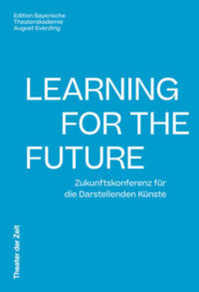 Drescher / Hebsacker / Leitgeb |  Learning for the Future | Buch |  Sack Fachmedien