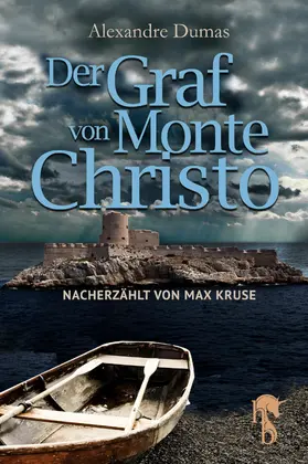 Kruse / Dumas | Der Graf von Monte Christo | E-Book | sack.de