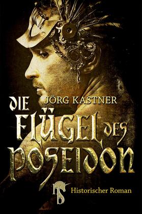 Kastner |  Die Flügel des Poseidon | eBook | Sack Fachmedien