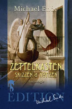 Ende |  Zettelkasten | Buch |  Sack Fachmedien