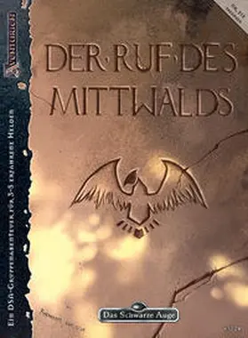  Der Ruf des Mittwalds | Buch |  Sack Fachmedien