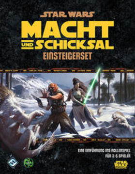 Gerber / Clark |  Star Wars: Macht und Schicksal - Einsteigerset | Sonstiges |  Sack Fachmedien