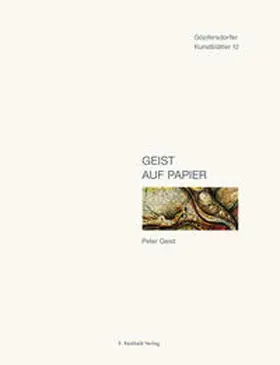 Zwarg / Lichtenstein |  Geist auf Papier | Buch |  Sack Fachmedien