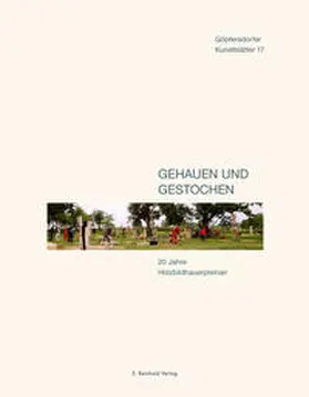 Lichtenstein / Peschel / Schönhoff |  Gehauen und gestochen | Buch |  Sack Fachmedien