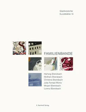 Penndorf / Lichtenstein / Hoffmann |  Familienbande | Buch |  Sack Fachmedien