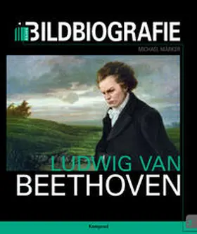 Märker |  Ludwig van Beethoven | Buch |  Sack Fachmedien