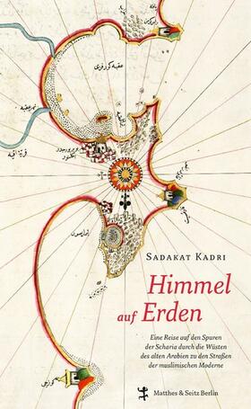 Kadri |  Himmel auf Erden | eBook | Sack Fachmedien